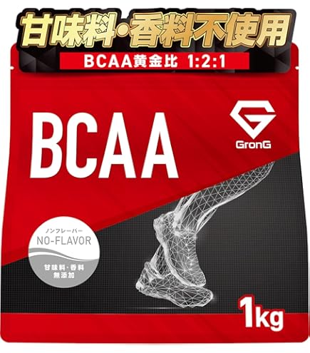 マイプロテイン EAA 1kg ノンフレーバー マイプロテインのEAAノンフレーバーは許容範囲内の不味さなので安